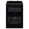 ZCI66250BA 600mm Electric Cooker with Induction Hob
