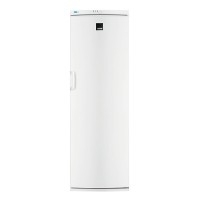 ZFU25113WA Freezer with 227L Capacity and A+ Energy Rating in White