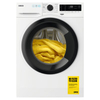 ZWF843A2DG Washing Machine 1400rpm A+++ Energy Rating