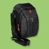 Babymule Black Original Solid Colour