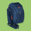 Babymule Navy Blue Original Solid Colour