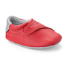 Bobux New-B "Big Hitters" Shoes - Red