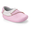 Bobux New-B "icing on the cake" Shoes - Strawberry