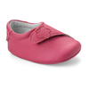 Bobux New-B "Tutti Frutti" Shoes - Raspberry