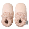 Bobux Slinkskin Soft Sole - Champagne