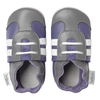 Bobux Sport Shoe Soft Sole - Purple