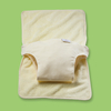 Close Pop-in Free and Dri mat- Custard