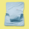 Close Pop-in Free and Dri mat- Duck Egg