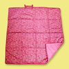 Close Pop-in Pink Turtle Playmat