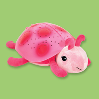 Cloud B Twilight Ladybug ™ - Pink