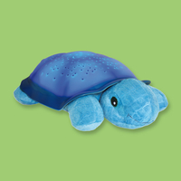 Cloud B Twilight Turtle ™ - Blue