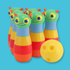 Melissa & Doug Bug Bowling Set