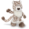 Nici Snow Leopard Boy Plush Toy 25cm