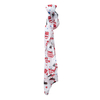 Piccalilly London Bus Muslin Wrap