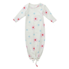 Piccalilly Pink Daisy Nightgown