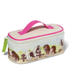 Poonita Pony Plush Case with Mirror