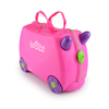 Trunki Original Ride-On Suitcase- Trixie