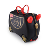 Trunki Ride-On Suitcase Lotus