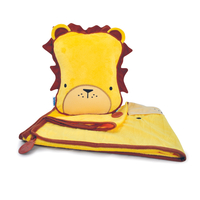 Trunki SnooziHedz Leeroy the Lion
