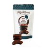 70% Dark Belgian Chocolate Share Bag,  110g