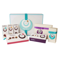 Chocolate Hamper Box to Spoil,  1217g