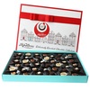 Deliciously Decadent Chocolate Collection,  40 Chocolates,  410g