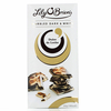 Dulce de Leche,  Marbled Dark & White Chocolate,  80g