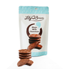 Mega Milk Chocolate Share Bag,  110g,  case of 6