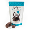 Milk Chocolate Cocoa Cookie Crunch Sharing Pouch,  126g. Case of 6