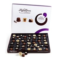 Petit Indulgence Collection,  45 Chocolates,  430g