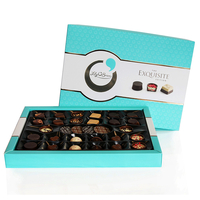 The Exquisite Edition,  30 Chocolates,  300g