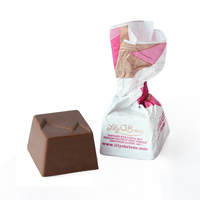 Trufflicious Milk Chocolate Truffle,  15g