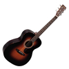 Sigma OMR-21-SB Auditorium Acoustic Guitar Sunburst