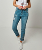 Amazing Applique Jeans