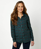 Animal Magic Blouse