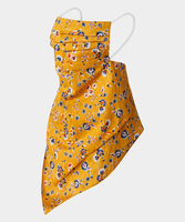 Bandana Face Mask