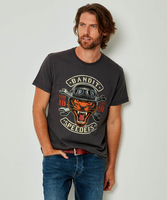 Bandit Speeders Tee