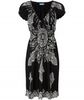 Bar Brahma Dress
