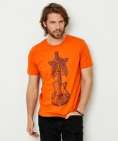 Bare Bones Tee
