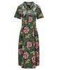 Beautiful Belted Dress