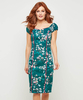 Beautiful Contrast Dress