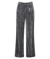 Beautiful Crushed Velvet Trousers
