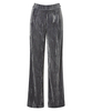 Beautiful Crushed Velvet Trousers