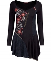 Beautiful Embellished Top