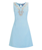 Beautiful Embroidered Tunic