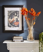 Beautiful Faux Bunny Tail Grass
