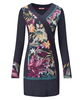Beautiful Print Tunic