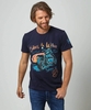 Bikes And Waves Tee