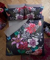Bold Floral Duvet Set