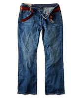 Brilliant Bootcut Jeans